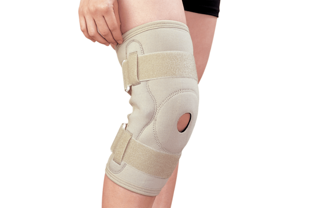 Knieorthese bei Arthrose