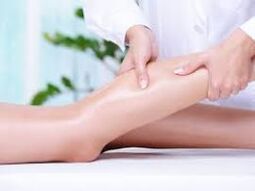 Die Diagnose von 1 -Osteoarthritis wird durch die übliche Inspektion durchgeführt